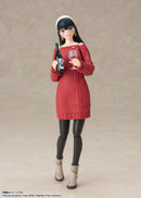 SH Figuarts Yor Forger -Mother of the Forger Family-