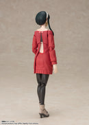 SH Figuarts Yor Forger -Mother of the Forger Family-