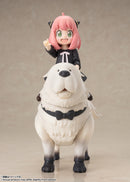 SH Figuarts Bond Forger w/ Anya