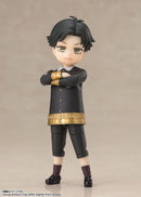 SH Figuarts Damian Desmond