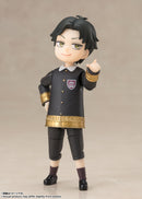 SH Figuarts Damian Desmond