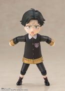 SH Figuarts Damian Desmond