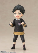 SH Figuarts Damian Desmond