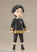 SH Figuarts Damian Desmond