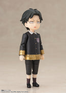 SH Figuarts Damian Desmond