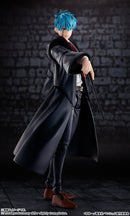 SH Figuarts Lance Crown