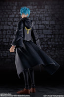 SH Figuarts Lance Crown