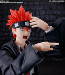 SH Figuarts Dot Barrett