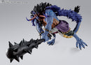 SH Figuarts Kaido King of the Beasts (Human-Beast Form)