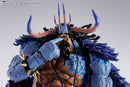 SH Figuarts Kaido King of the Beasts (Human-Beast Form)