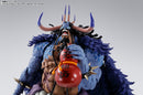 SH Figuarts Kaido King of the Beasts (Human-Beast Form)