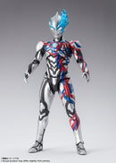 SH Figuarts Ultraman Blazar