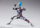 SH Figuarts Ultraman Blazar