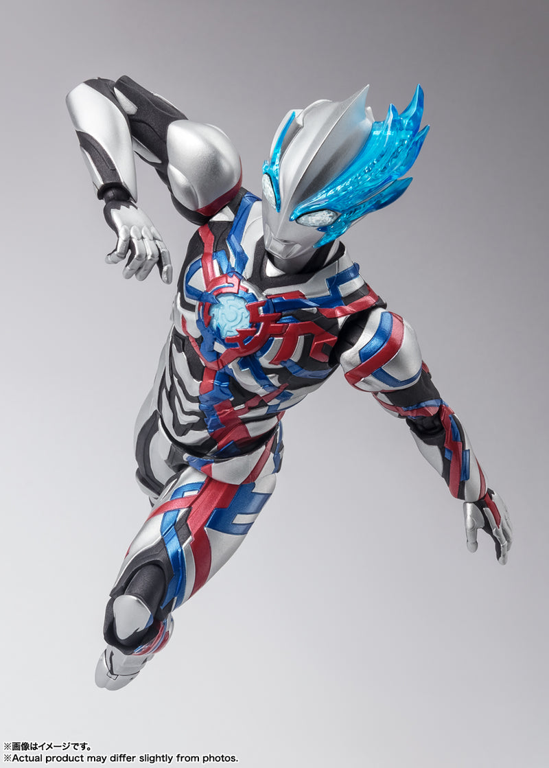 SH Figuarts Ultraman Blazar