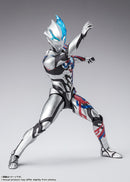 SH Figuarts Ultraman Blazar