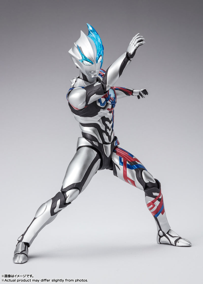 SH Figuarts Ultraman Blazar