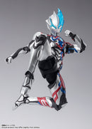 SH Figuarts Ultraman Blazar