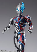 SH Figuarts Ultraman Blazar