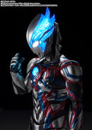 SH Figuarts Ultraman Blazar