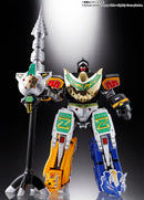 Soul of Chogokin GX-72 Megazord & GX-78 Dragonzord