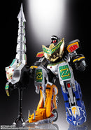 Soul of Chogokin GX-72 Megazord & GX-78 Dragonzord