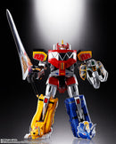 Soul of Chogokin GX-72 Megazord & GX-78 Dragonzord