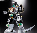Soul of Chogokin GX-72 Megazord & GX-78 Dragonzord