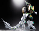 Soul of Chogokin GX-72 Megazord & GX-78 Dragonzord