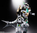 Soul of Chogokin GX-72 Megazord & GX-78 Dragonzord