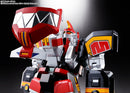 Soul of Chogokin GX-72 Megazord & GX-78 Dragonzord