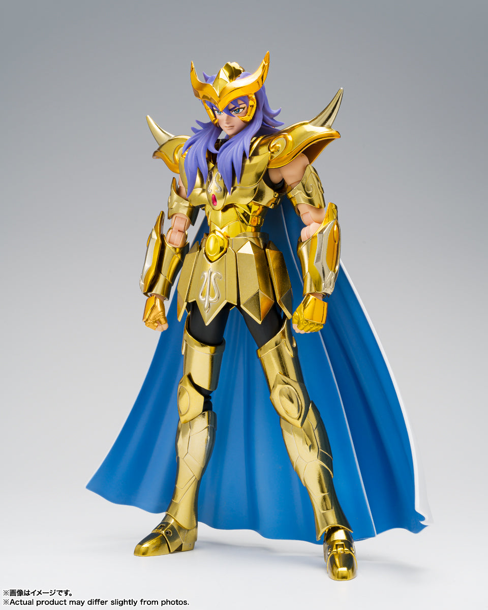 Saint Seiya Cloth Myth EX Scorpio Milo (Revival Ver)