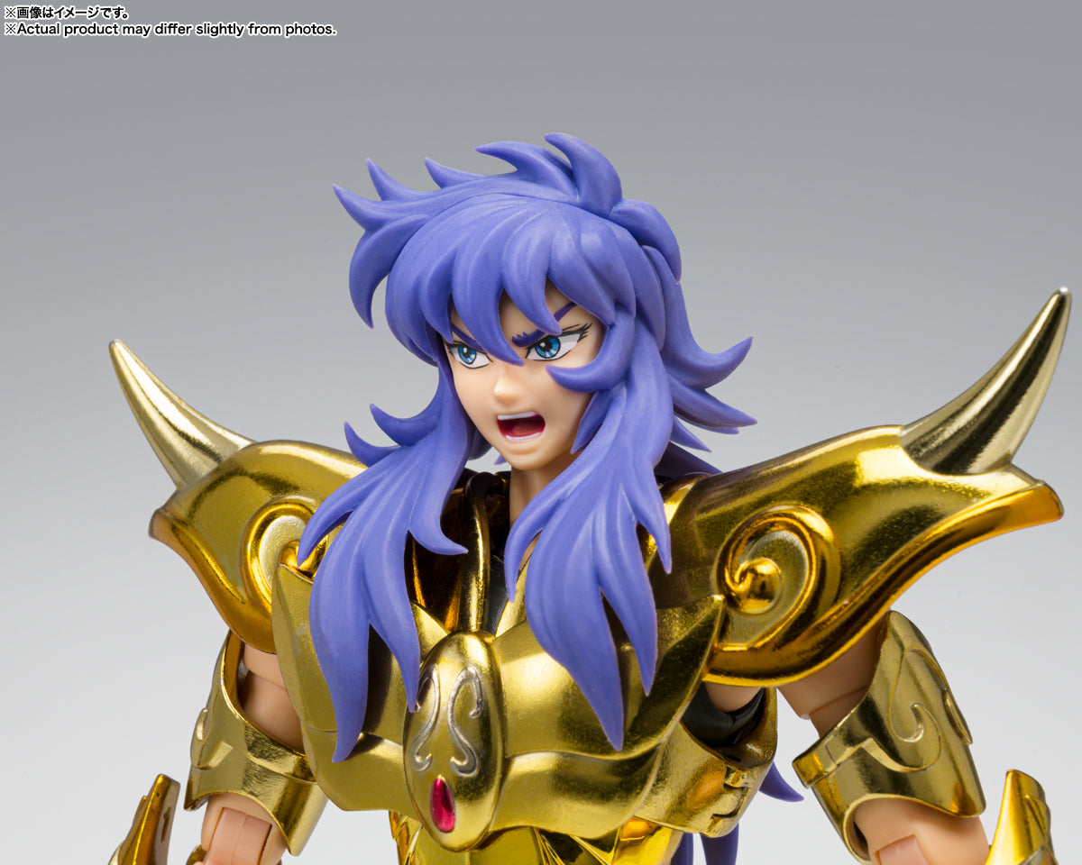 Saint Seiya Cloth Myth EX Scorpio Milo (Revival Ver)