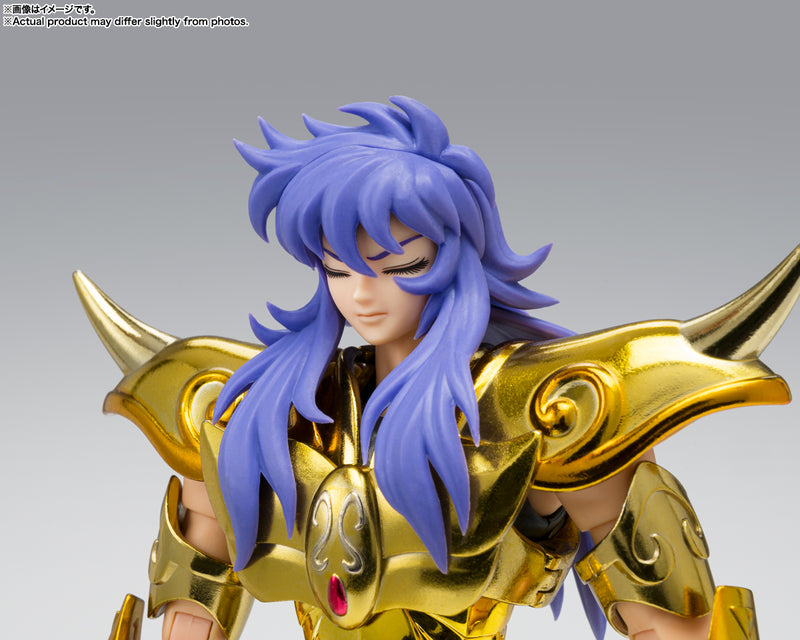 Saint Seiya Cloth Myth EX Scorpio Milo (Revival Ver)