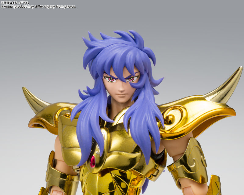 Saint Seiya Cloth Myth EX Scorpio Milo (Revival Ver)