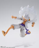 SH Figuarts Monkey D. Luffy -GEAR 5-