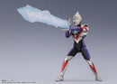 SH Figuarts Ultraman Orb Spacium Zeperion (Ultraman New Generation Stars Ver)