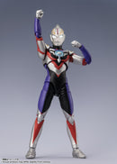 SH Figuarts Ultraman Orb Spacium Zeperion (Ultraman New Generation Stars Ver)