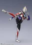 SH Figuarts Ultraman Orb Spacium Zeperion (Ultraman New Generation Stars Ver)