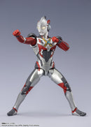 SH Figuarts Ultraman X (Ultraman New Generation Stars Ver)