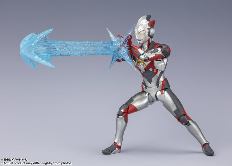 [PREORDER] SH Figuarts Ultraman X (Ultraman New Generation Stars Ver)