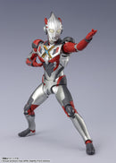SH Figuarts Ultraman X (Ultraman New Generation Stars Ver)