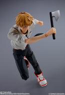 SH Figuarts Denji
