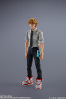 SH Figuarts Denji
