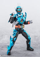 SH Figuarts Kamen Rider Gotchard Steamhopper