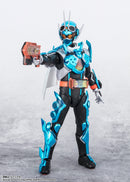 SH Figuarts Kamen Rider Gotchard Steamhopper