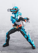 SH Figuarts Kamen Rider Gotchard Steamhopper