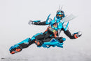 SH Figuarts Kamen Rider Gotchard Steamhopper