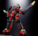 Soul of Chogokin GX-107 Completely Transformed Combined Gurren Lagann & Giant Rotation Giga Drill Set