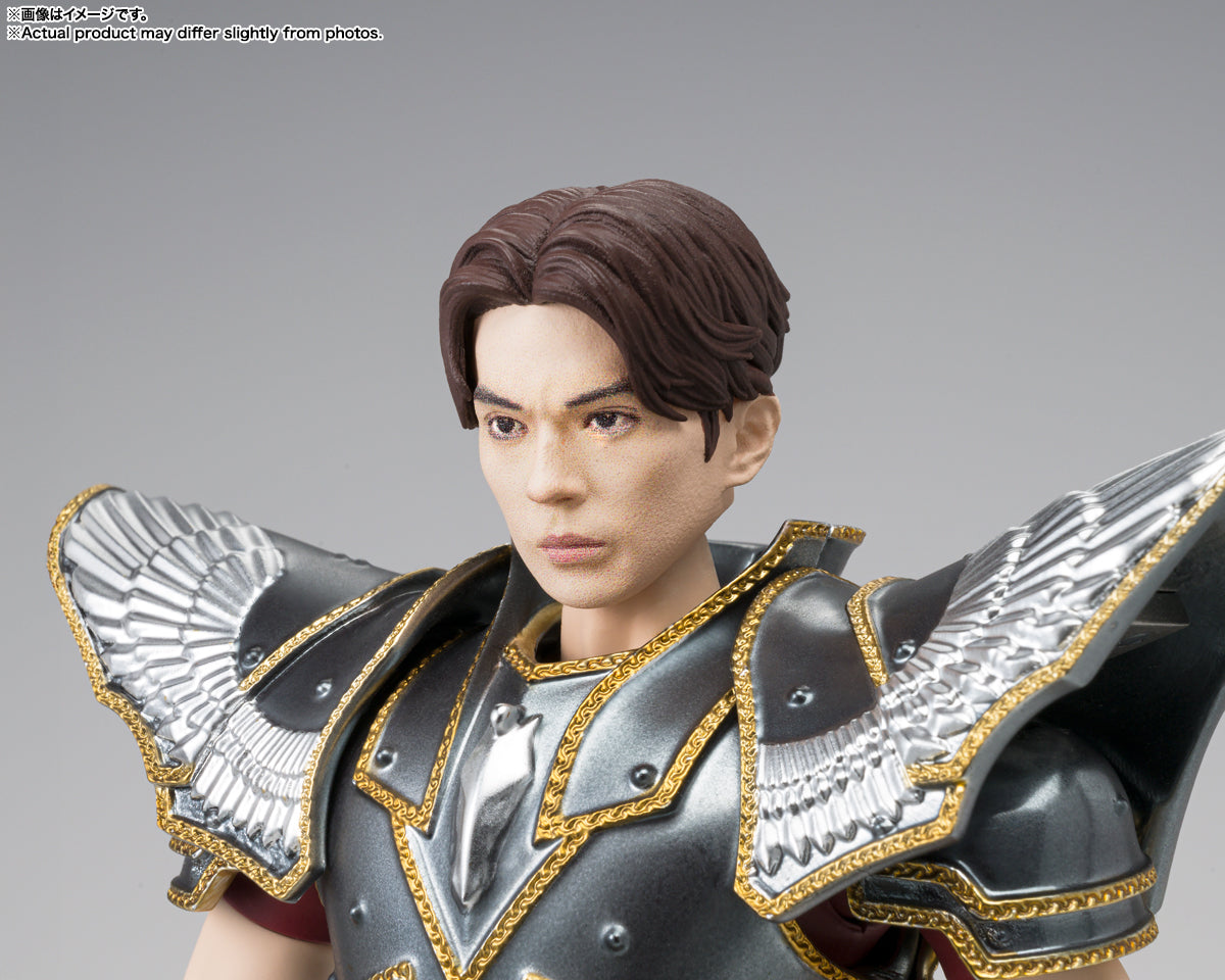 [PREORDER] Saint Cloth Myth EX Pegasus Seiya -Knights of the Zodiac-