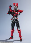 SH Figuarts Kamen Rider Drive Type Speed - Heisei Generations Edition
